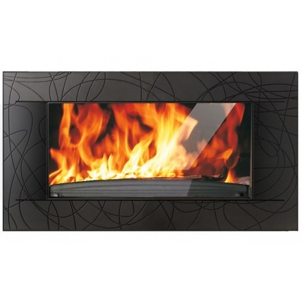 Топка Invicta Decor 1000 Symphonie