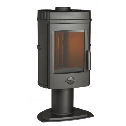 Печь-камин Invicta Mesnil