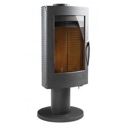 Печь-камин Invicta Alios