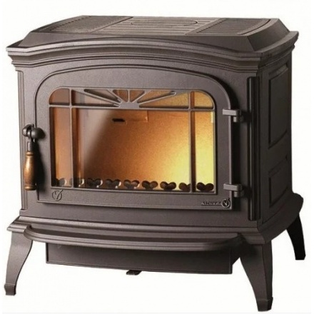 Печь-камин Invicta Bradford