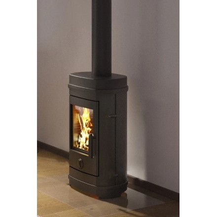 Печь-камин EVEREST F7