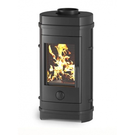 Печь-камин EVEREST F7