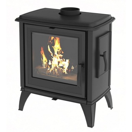 Печь-камин EVEREST S10