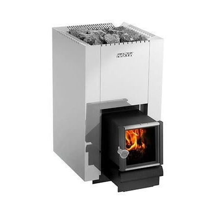 Дровяная печь Harvia 16 SL Steel