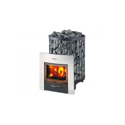 Дровяная печь Harvia Legend 150 DUO