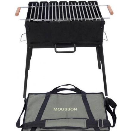 Мангал MOUSSON Prometeo Q 6 VBR