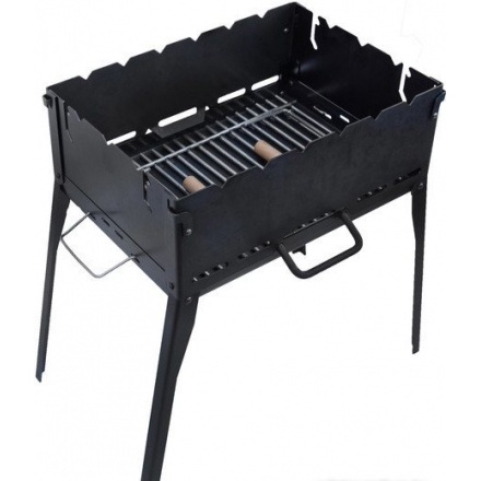 Мангал MOUSSON Prometeo Q 6 VBR