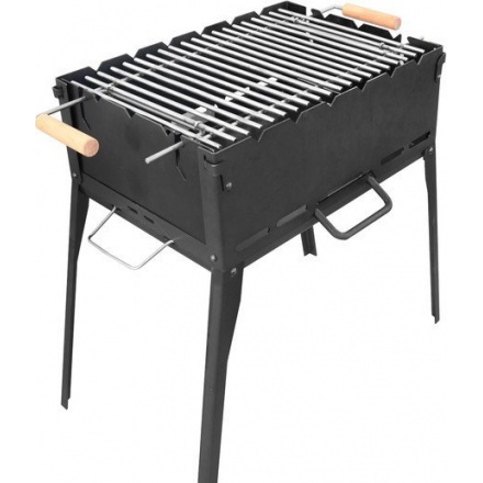 Мангал MOUSSON Prometeo Q 6 VBR