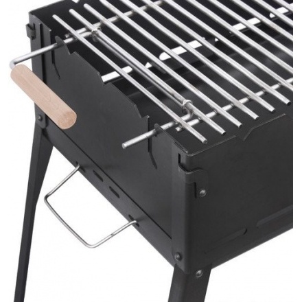 Мангал MOUSSON Prometeo Q 6 VBR