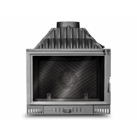 Каминная топка Kawmet W1-18 кВт Герб