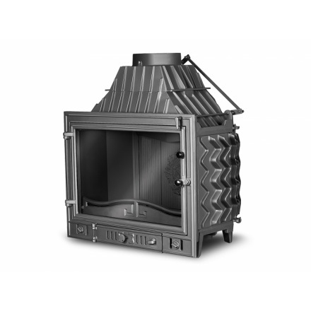 Каминная топка Kawmet W3-16,7 кВт