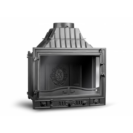 Каминная топка Kawmet W3PB-16,7 кВт