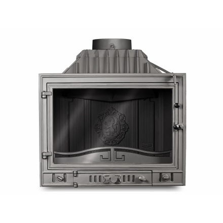 Каминная топка Kawmet W4LB-14,5 кВт