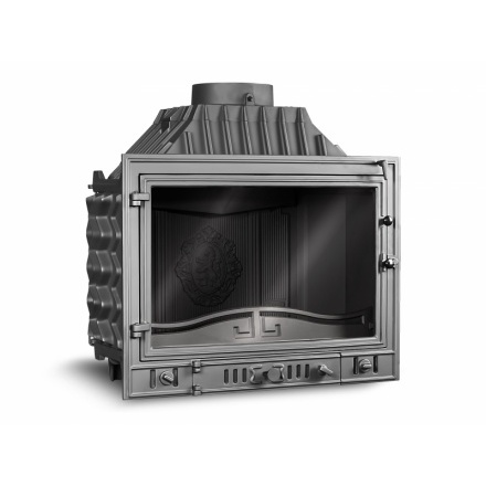 Каминная топка Kawmet W4-14,5 кВт