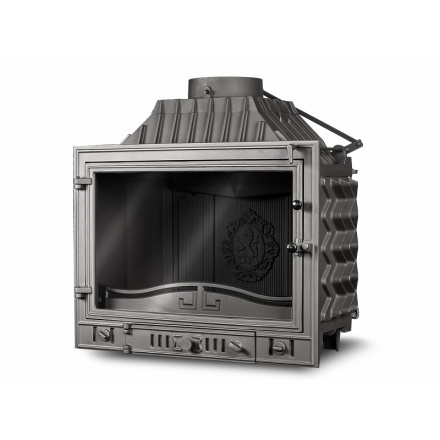 Каминная топка Kawmet W4-14,5 кВт