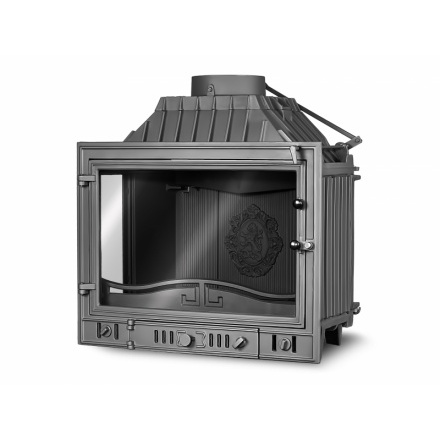 Каминная топка Kawmet W4LB-14,5 кВт