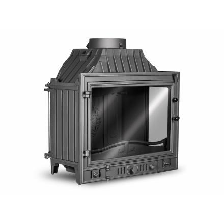 Каминная топка Kawmet W4PB-14,5 кВт