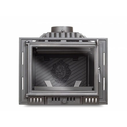 Каминная топка Kawmet W6-13,7 кВт