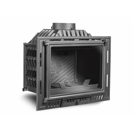 Каминная топка Kawmet W6-13,7 кВт