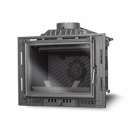 Каминная топка Kawmet W6-13,7 кВт