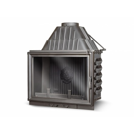 Каминная топка Kawmet W8-17,5 кВт EKO