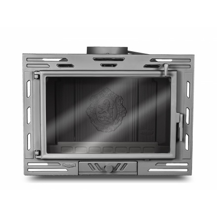 Каминная топка Kawmet W9-12,8 кВт