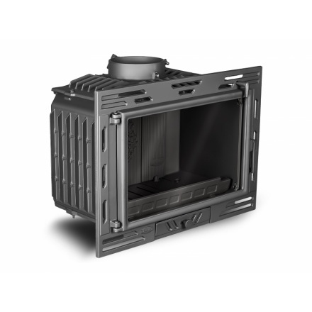 Каминная топка Kawmet W9-12,8 кВт