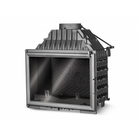 Каминная топка Kawmet W11-18,1 кВт