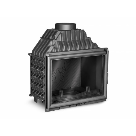 Каминная топка Kawmet W11-18,1 кВт