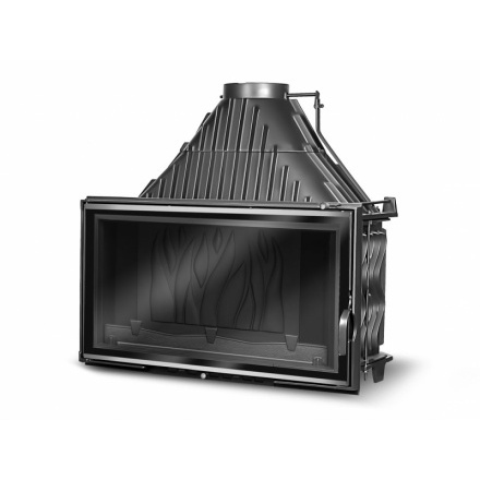 Каминная топка Kawmet W12-19,4 кВт