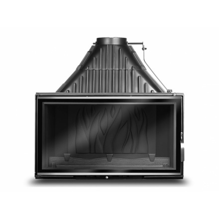 Каминная топка Kawmet W12-19,4 кВт
