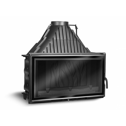 Каминная топка Kawmet W12-19,4 кВт