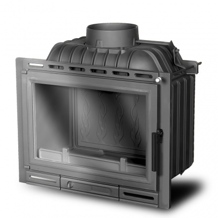 Каминная топка Kawmet W13A-11,5 кВт EKO