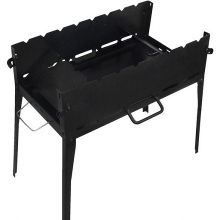 Мангал MOUSSON Prometeo Q 6 V