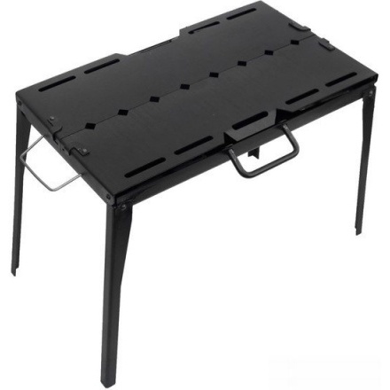 Мангал MOUSSON Prometeo Q 6 V