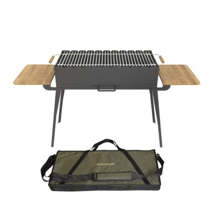 Мангал MOUSSON Germes 10 VBR