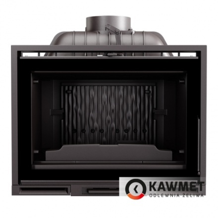 Каминная топка Kawmet Premium F24 Decor (14 кВт)