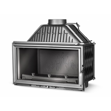 Каминная топка Kawmet W15 STANDARD 18 кВт