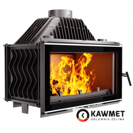 Каминная топка Kawmet W16 PREMIUM 18 кВт