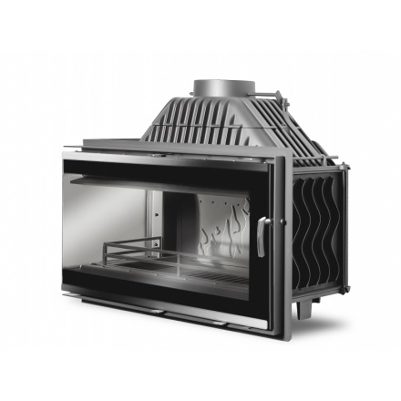 Каминная топка Kawmet W16LB 14,7 кВт