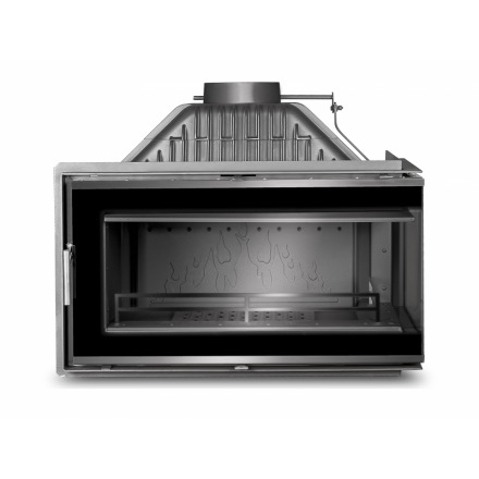 Каминная топка Kawmet W16PB 14,7 кВт