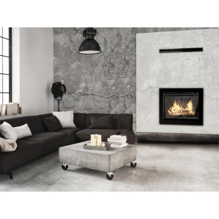 Каминная топка Kawmet W17 16 кВт