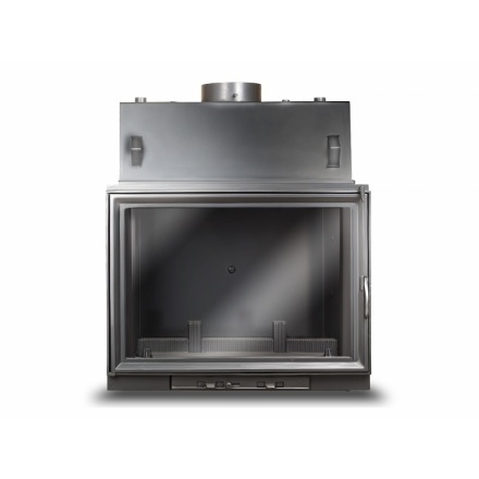 Каминная топка Kawmet W7CO 25,3 кВт с водяным контуром