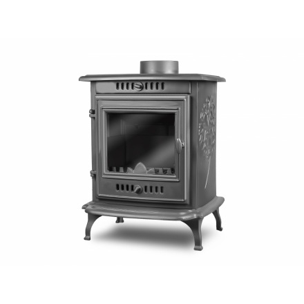 Печь-камин Kawmet P10 (6,8 кВт) EKO