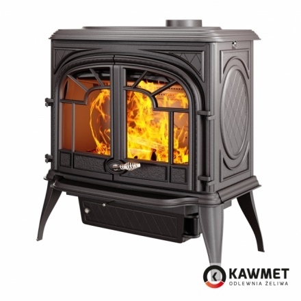 Печь-камин Kawmet Premium S9 (11,3 кВт)