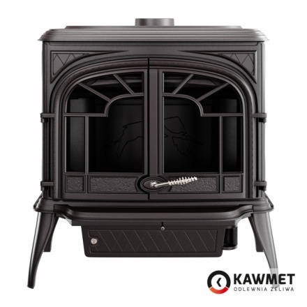 Печь-камин Kawmet Premium S9 (11,3 кВт)