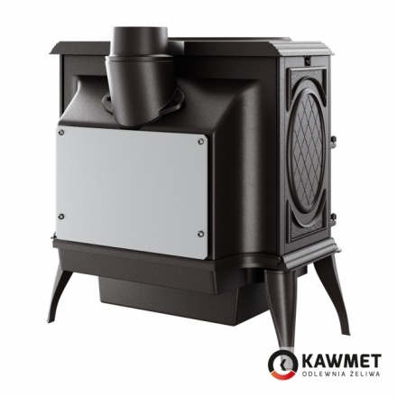 Печь-камин Kawmet Premium S10 (13,9 кВт)