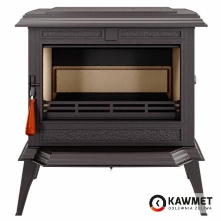 Печь-камин Kawmet Premium S12 (12,3 кВт)