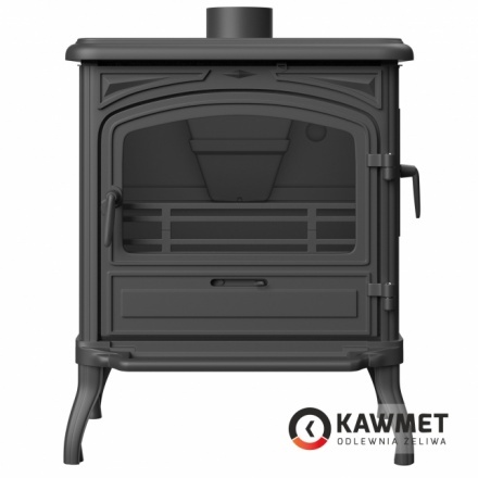 Печь-камин Kawmet Premium S13 (10 кВт)