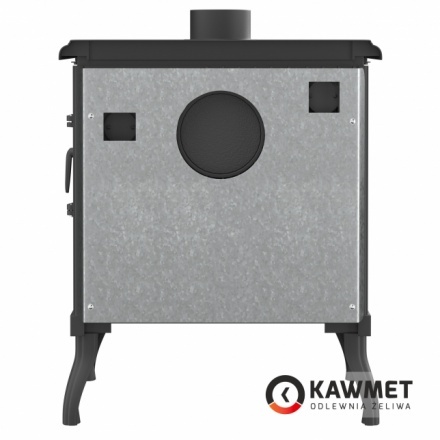 Печь-камин Kawmet Premium S13 (10 кВт)